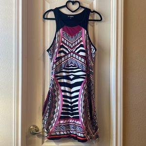 Express summer dress